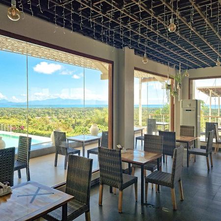 Panja Resort Palawan Puerto Princesa Luaran gambar