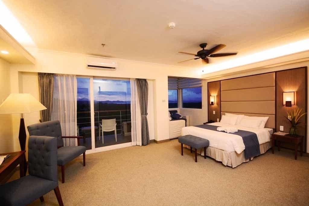 Panja Resort Palawan Puerto Princesa Luaran gambar