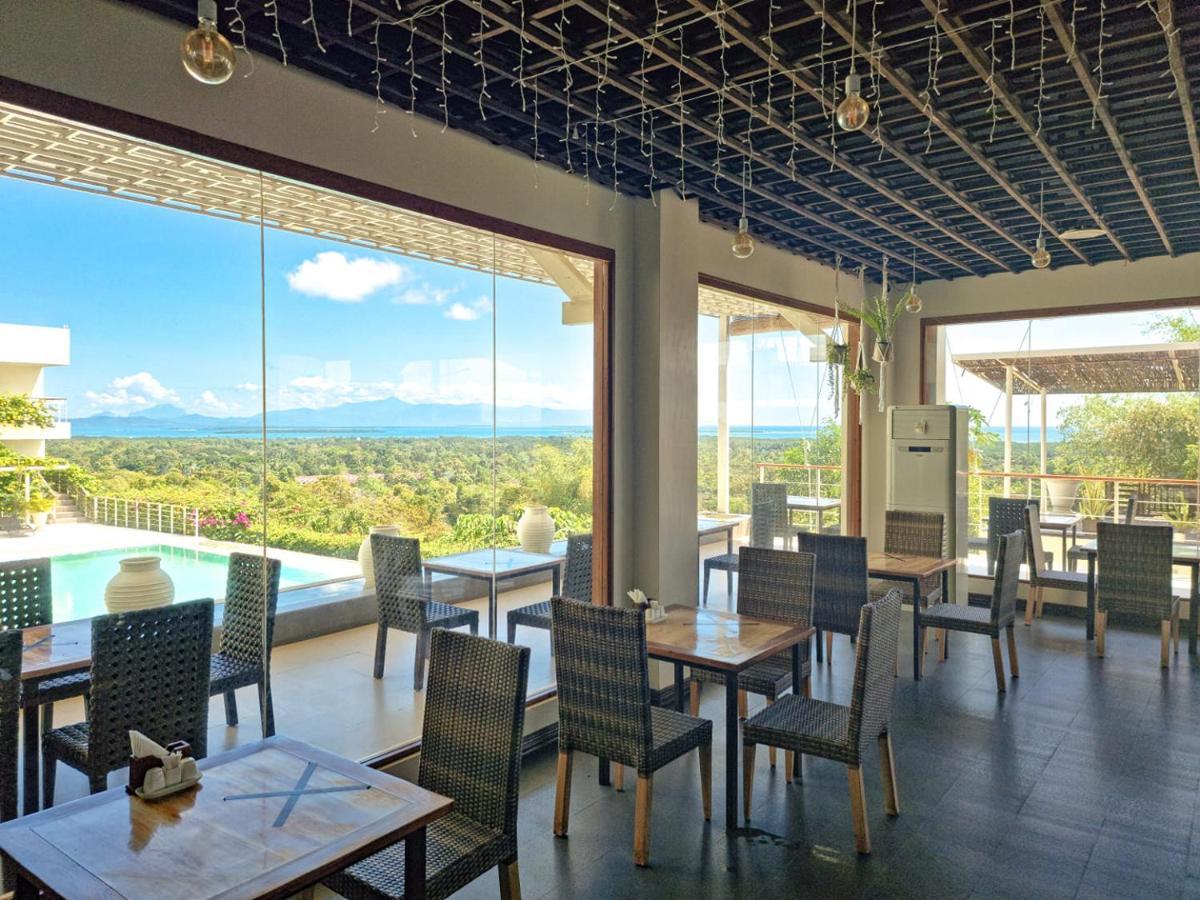 Panja Resort Palawan Puerto Princesa Luaran gambar