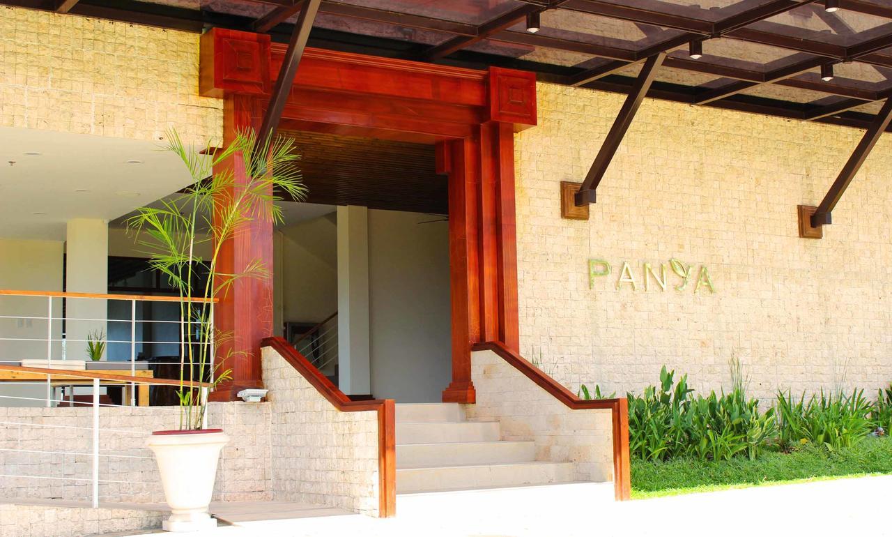 Panja Resort Palawan Puerto Princesa Luaran gambar