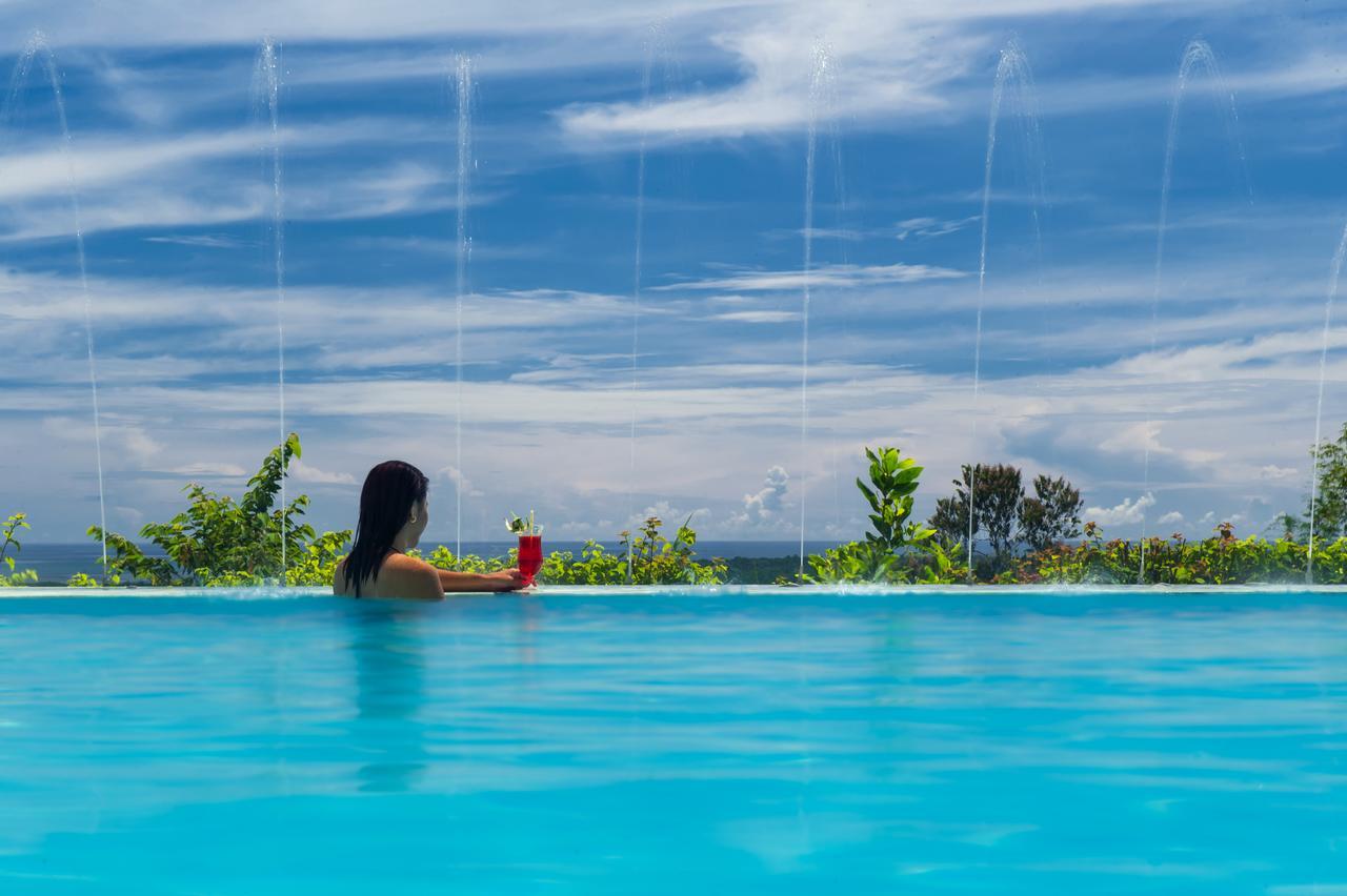 Panja Resort Palawan Puerto Princesa Luaran gambar