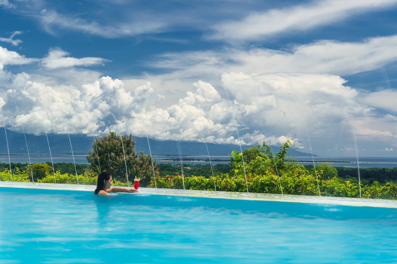 Panja Resort Palawan Puerto Princesa Luaran gambar