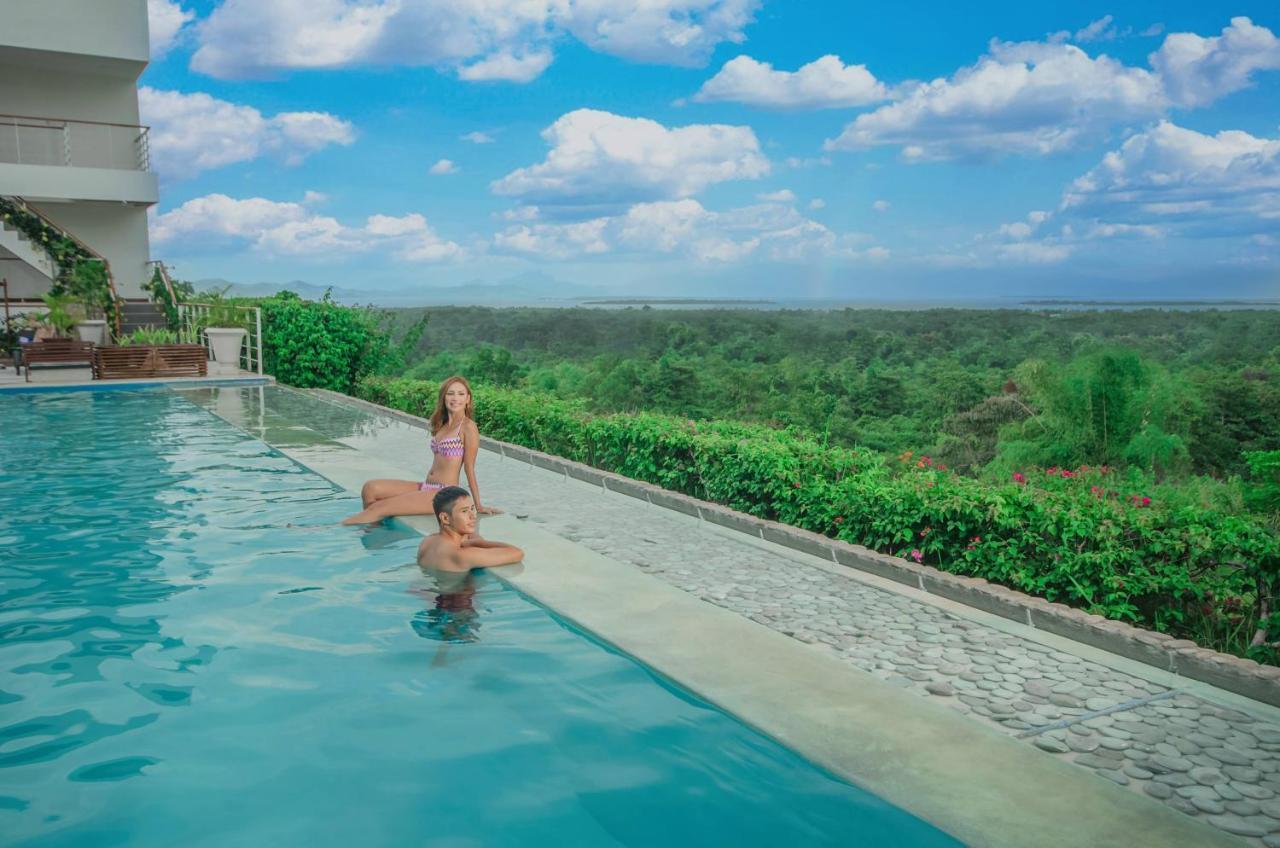 Panja Resort Palawan Puerto Princesa Luaran gambar