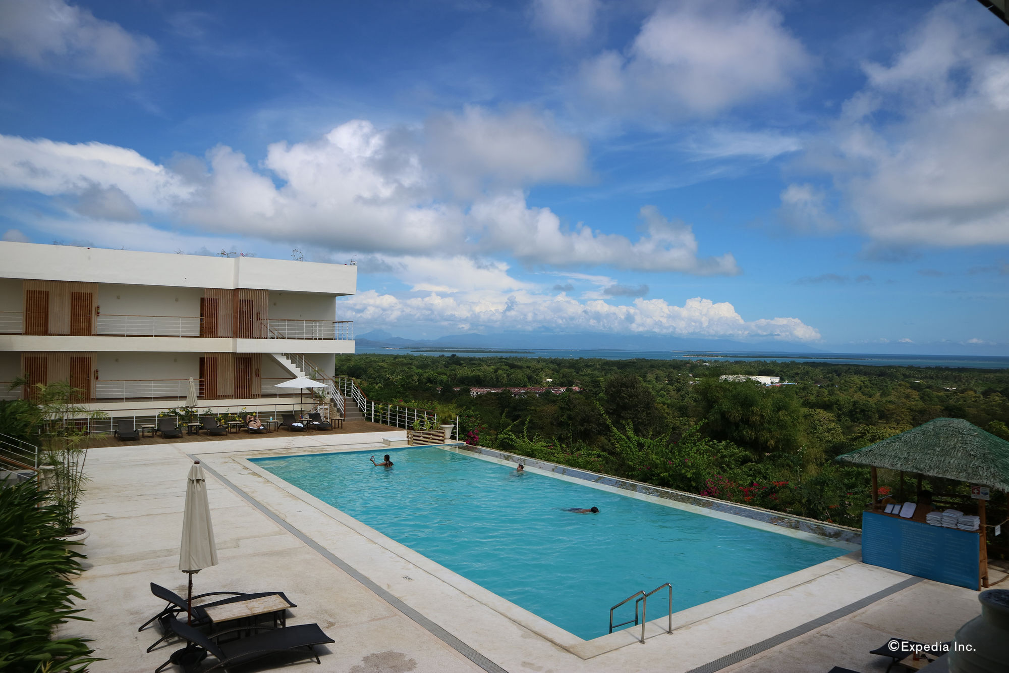 Panja Resort Palawan Puerto Princesa Luaran gambar