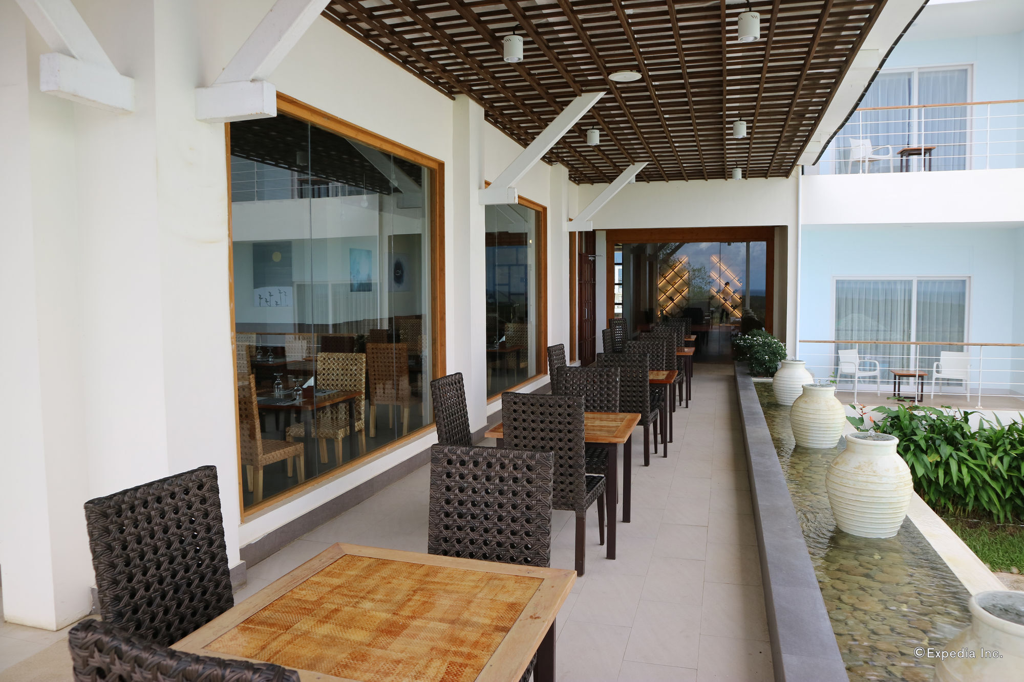 Panja Resort Palawan Puerto Princesa Luaran gambar