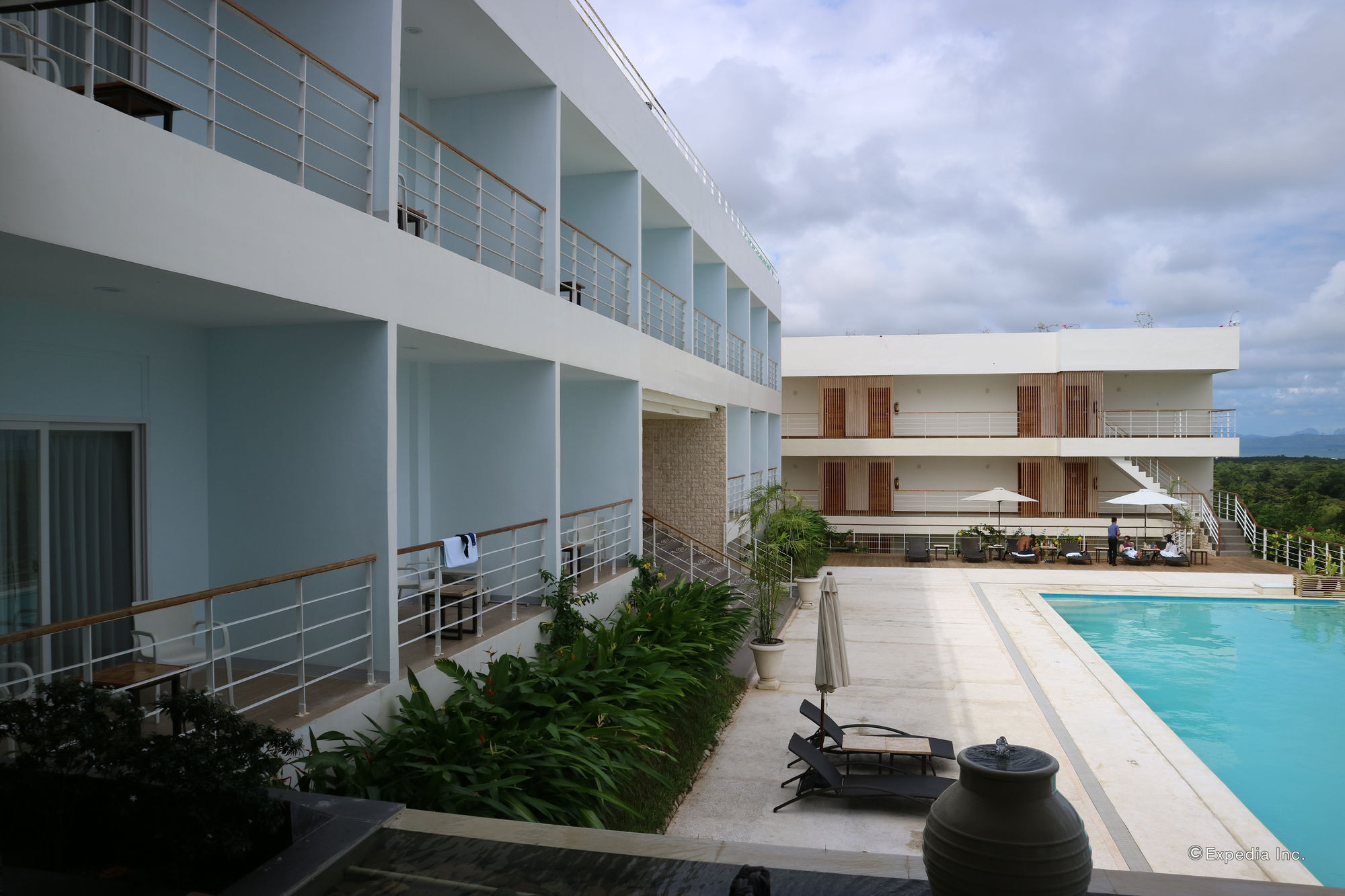 Panja Resort Palawan Puerto Princesa Luaran gambar