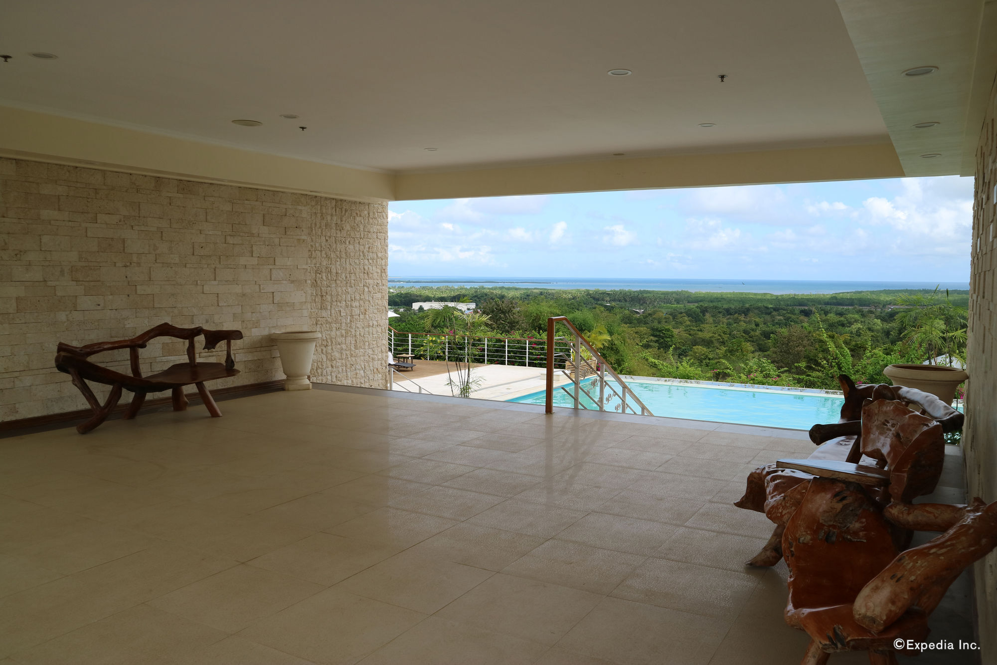 Panja Resort Palawan Puerto Princesa Luaran gambar