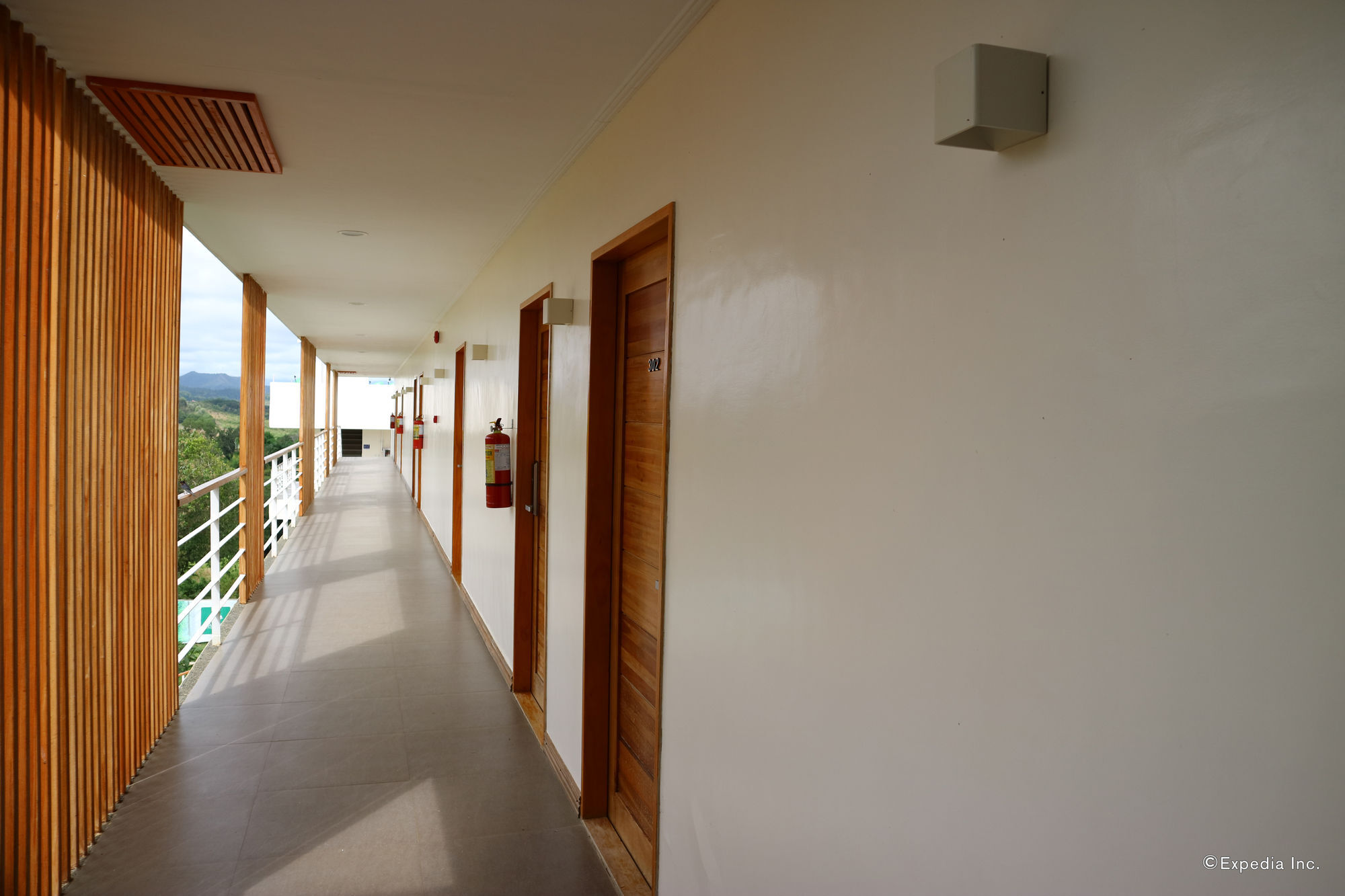 Panja Resort Palawan Puerto Princesa Luaran gambar