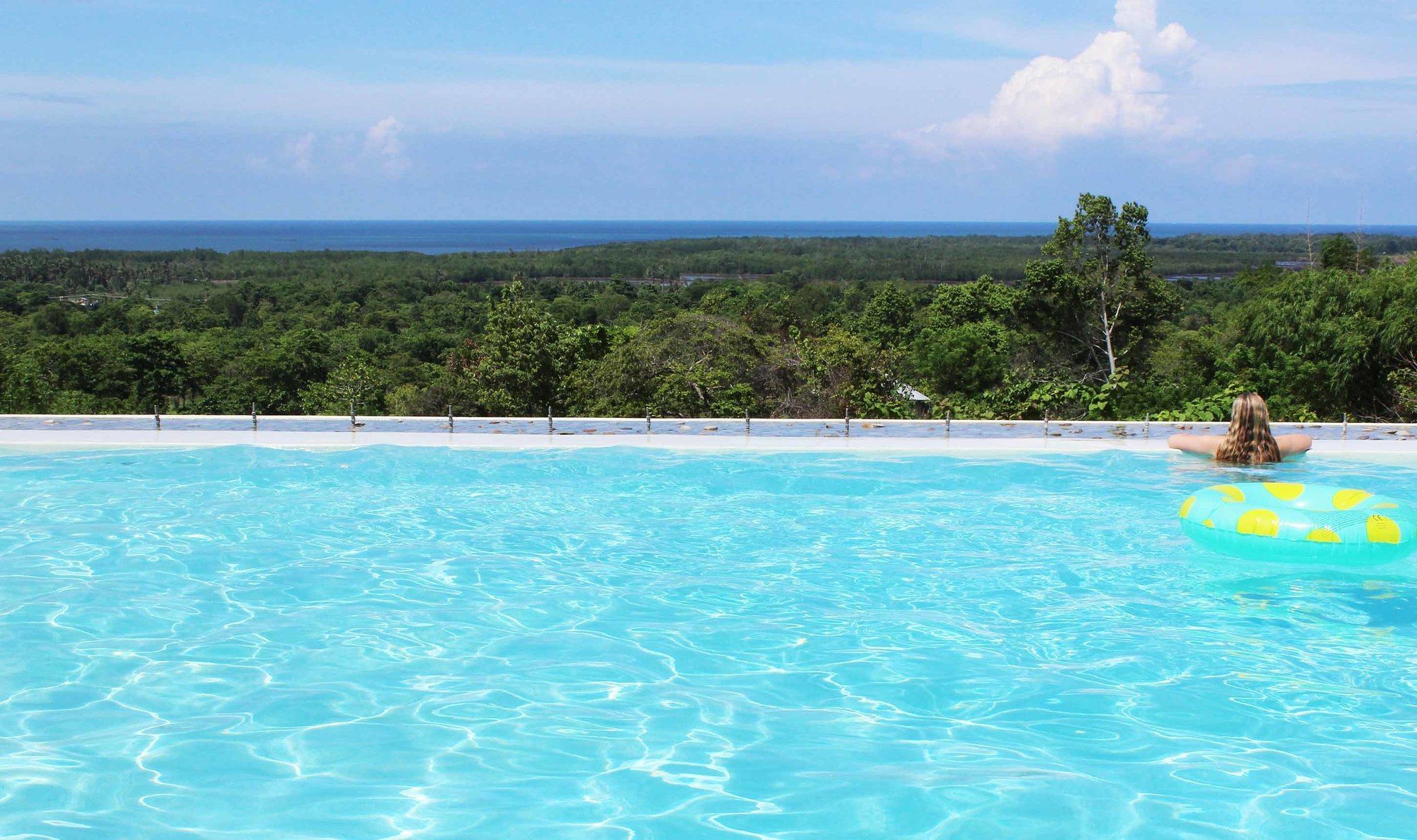 Panja Resort Palawan Puerto Princesa Luaran gambar