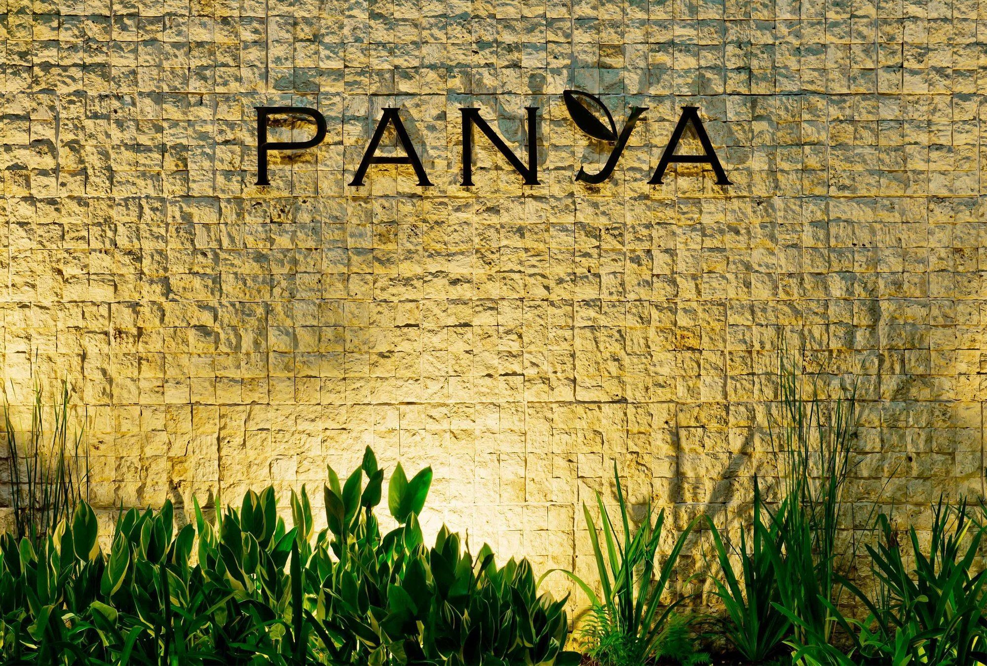 Panja Resort Palawan Puerto Princesa Luaran gambar